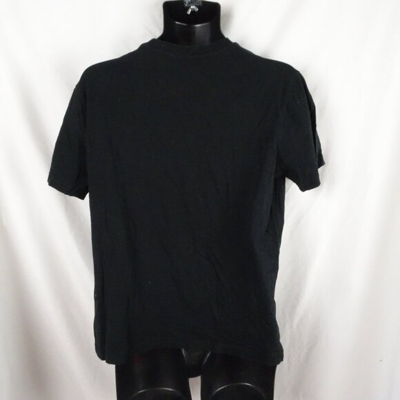 21 Men Star Wars Dark Vader Shirt Size M - Picture 2 of 6